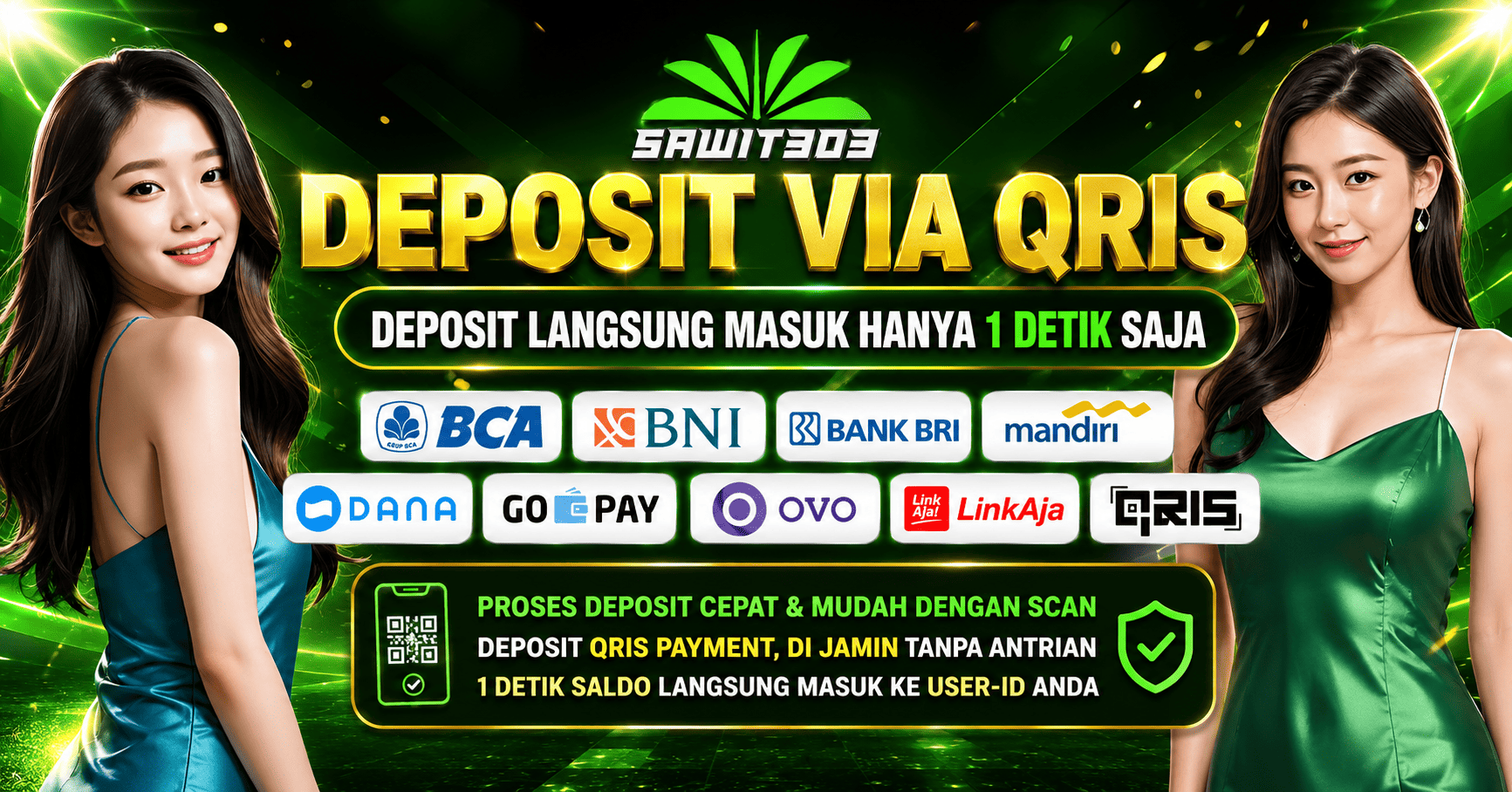 SELAMAT DATANG DI 